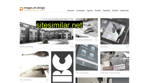 Imagesartdesign similar sites