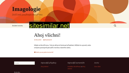 imagologie.eu alternative sites