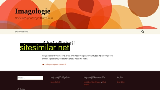 imagology.eu alternative sites