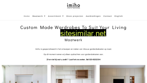 imiho.eu alternative sites