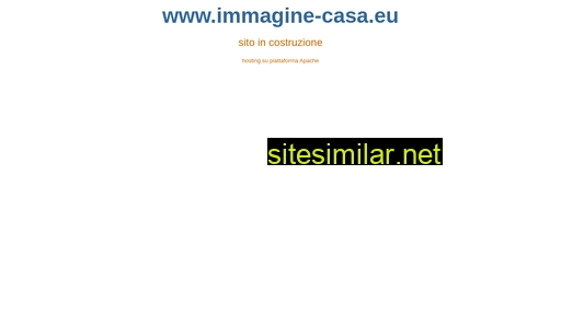 immagine-casa.eu alternative sites