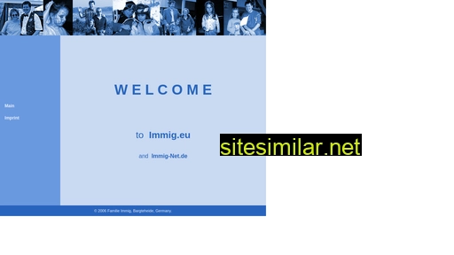 immig.eu alternative sites