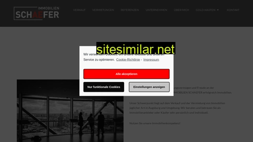 immo-schaefer.eu alternative sites