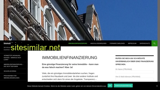 immobilie-finanzieren.eu alternative sites