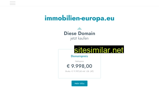 immobilien-europa.eu alternative sites
