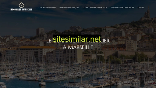 immobilier-marseille.eu alternative sites