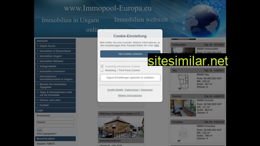 immopool-europa.eu alternative sites