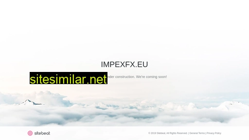 impexfx.eu alternative sites