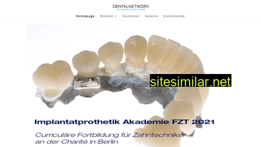 implantatprothetik-zt.eu alternative sites