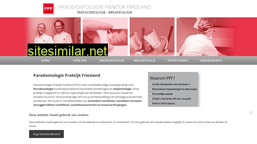 implantologiepraktijkfriesland.eu alternative sites