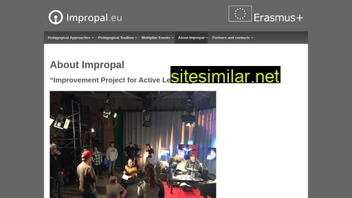 impropal.eu alternative sites