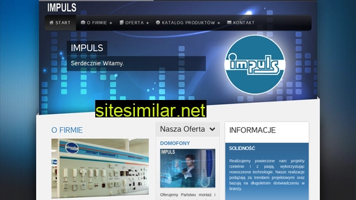 impulspw.eu alternative sites