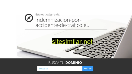 indemnizacion-por-accidente-de-trafico.eu alternative sites