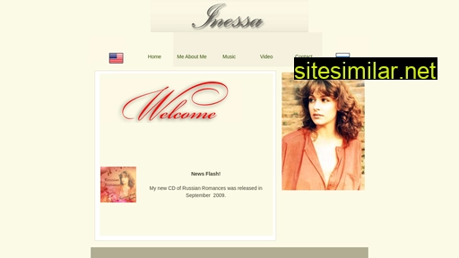 inessa.eu alternative sites