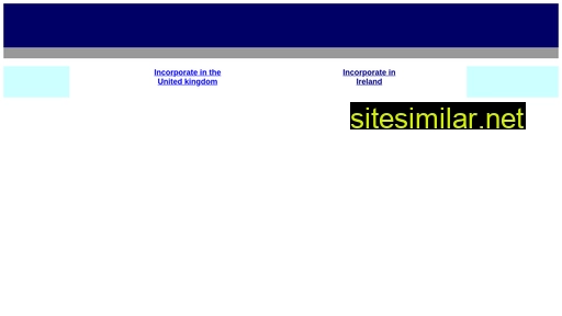 infocommerce.eu alternative sites