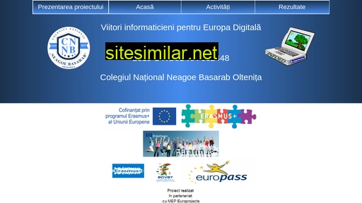 infoed.eu alternative sites