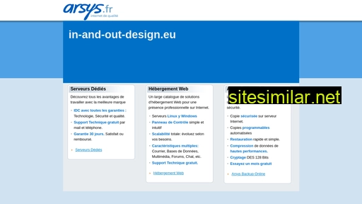 in-and-out-design.eu alternative sites