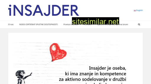 insajder.eu alternative sites