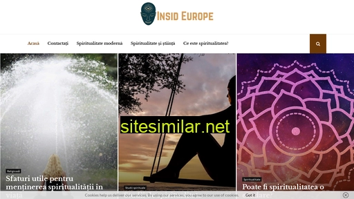 Insideurope similar sites