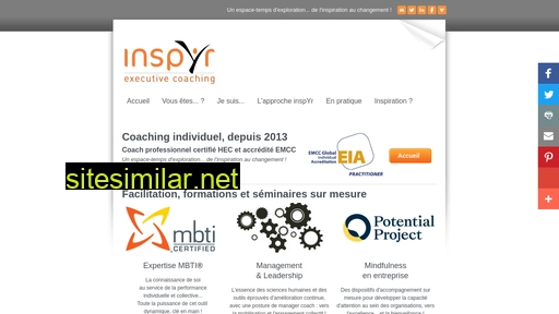 inspyr.eu alternative sites