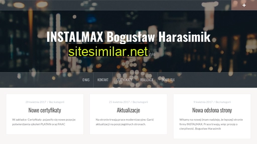instalmax.eu alternative sites