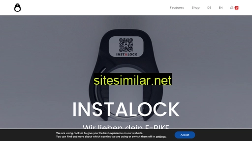 instalock.eu alternative sites