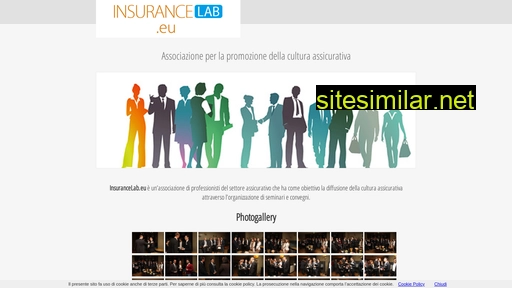 insurancelab.eu alternative sites