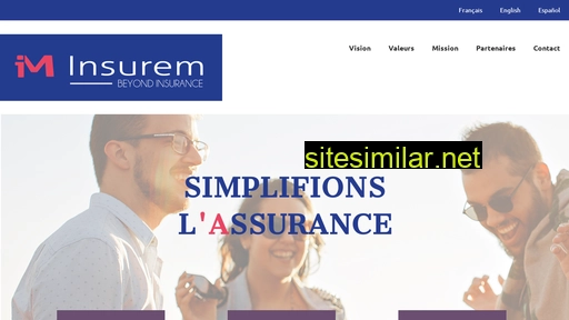 insurem.eu alternative sites