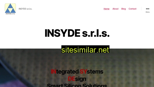 insyde.eu alternative sites