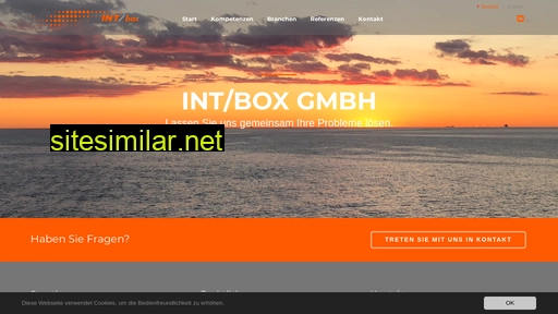 intbox.eu alternative sites