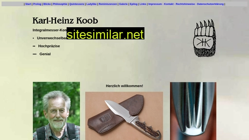 integralknives.eu alternative sites