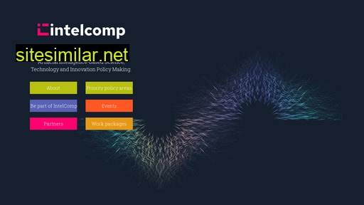 intelcomp.eu alternative sites