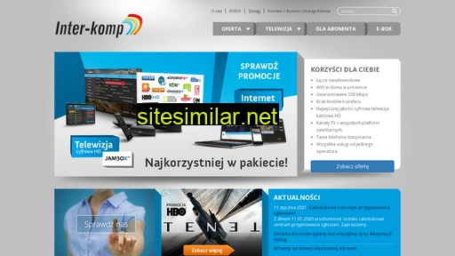 inter-komp.eu alternative sites