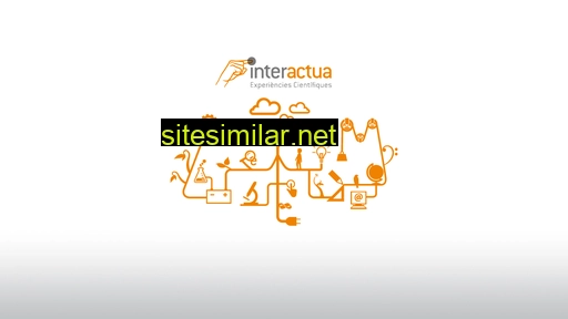 interactua.eu alternative sites