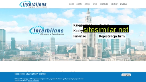 interbilans.eu alternative sites