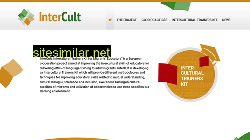 intercult-project.eu alternative sites