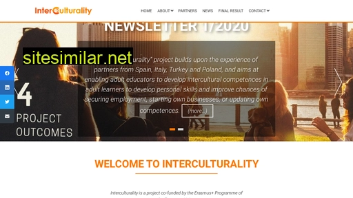 interculturality.eu alternative sites