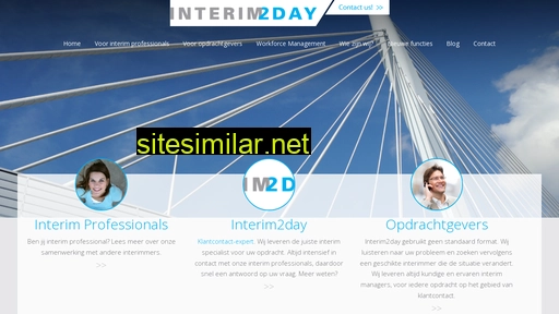 interim2day.eu alternative sites