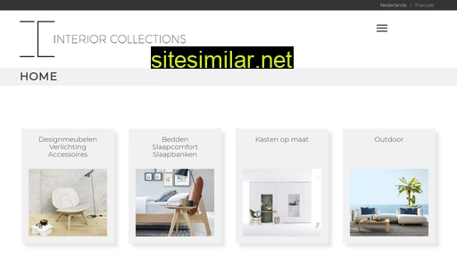 Interiorcollections similar sites