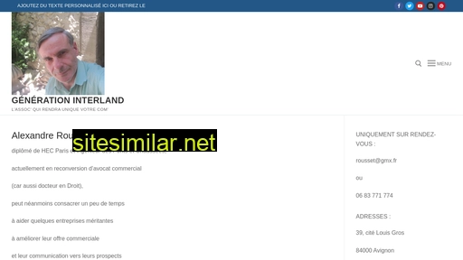 interland.eu alternative sites