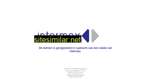 Intermax-interactive similar sites