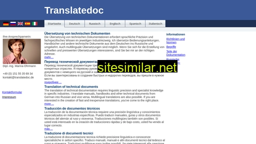 internation.eu alternative sites