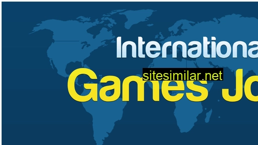 internationalgamesjobs.eu alternative sites