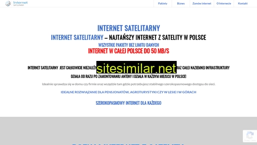 internetsatelitarny.eu alternative sites