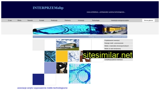 interprzem.eu alternative sites