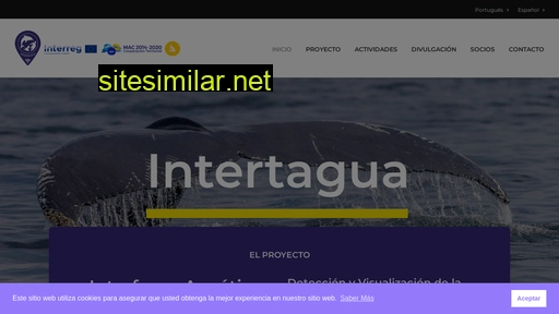 intertagua.eu alternative sites
