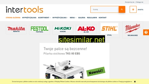 intertools.eu alternative sites