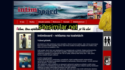 intimboard.eu alternative sites