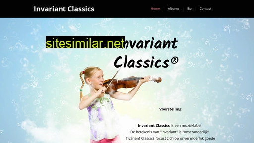invariantclassics.eu alternative sites
