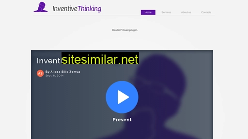 inventive-thinking.eu alternative sites